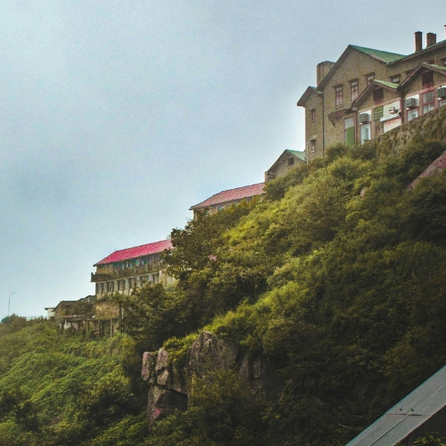 A Delightful Kasauli