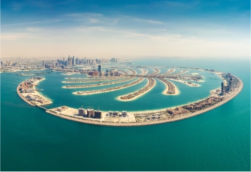 Dubai Packages For A Cherishable