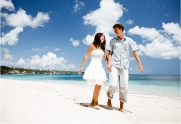 Magical Andaman Honeymoon Package