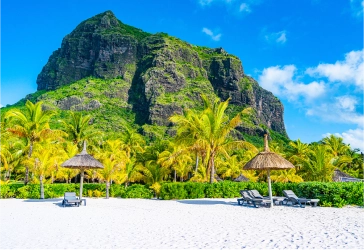 Mauritius And Dubai Family Package