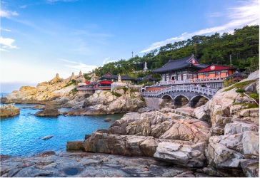 South Korea Tour Package With Airfare