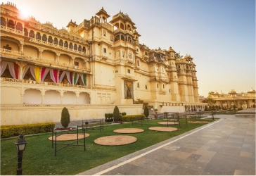 Special Udaipur Honeymoon