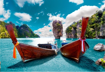 Stunning Phuket Honeymoon Package (Thailand)