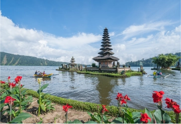 Superb Bali Tour