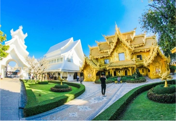 Thailand Family Tour Package To Pattaya And Bangkok