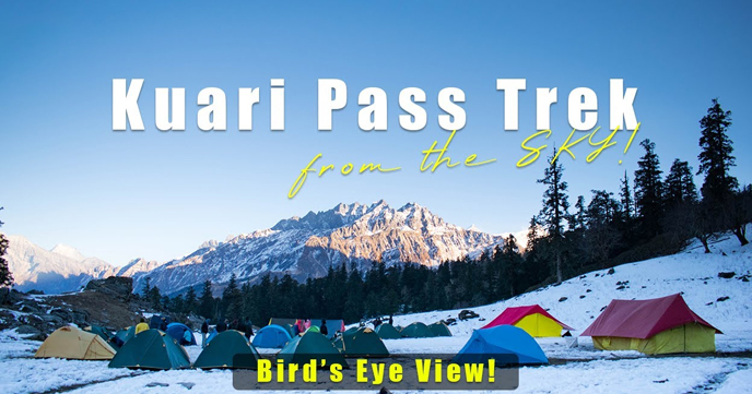 The Kuari Pass Trek