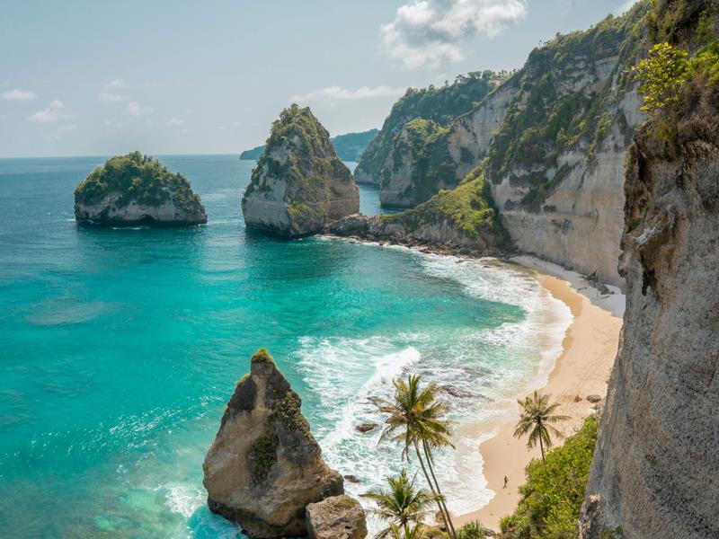 Feel the Magic of Bali: The Island of Gods